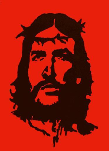 Jesus As Revolutionary